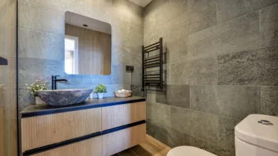 Apartment in Mascarat photo 20