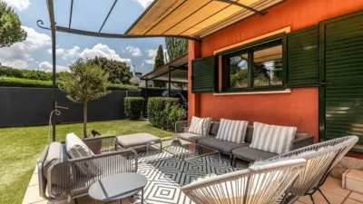 Detached house in Bonanza photo 46