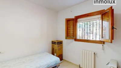 Chalet in Tibi photo 22
