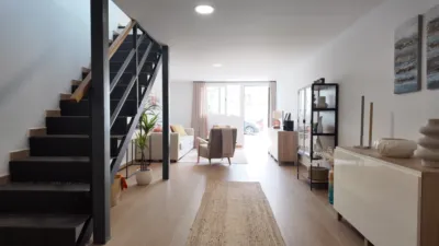 Townhouse in Escandinàvia-El Captivador photo 5