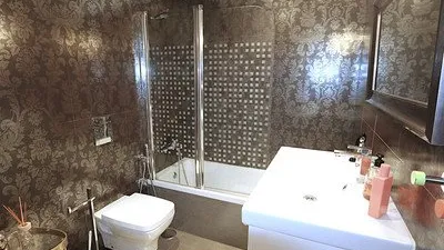 Apartment in Fuengirola photo 13