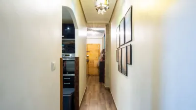 Apartment on Carrer Daldaia, No. photo 15