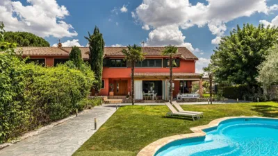 Detached house in Bonanza photo 2