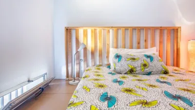 Apartment in Plaza de Perseo, nº > photo 25