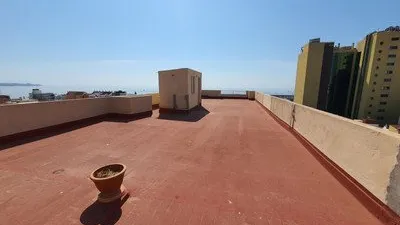 Penthouse on Avenida de Ramón y Cajal, 1 photo 24