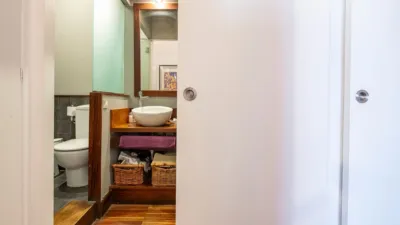 Apartment in Plaza de Perseo, nº > photo 29
