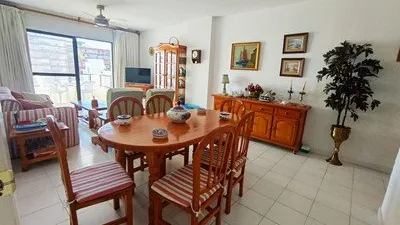 Apartment at Paseo Marítimo Rey de España, 1 photo 3