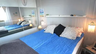 Apartment in Fuengirola photo 10