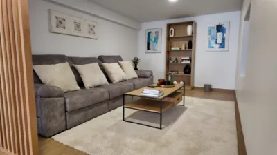 Townhouse in Escandinàvia-El Captivador photo 2