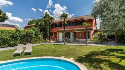 Detached house in Bonanza photo 7