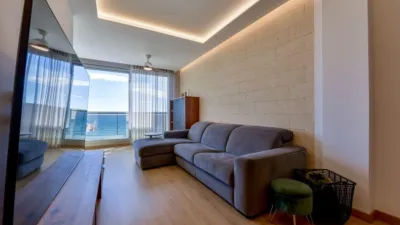 Apartment in Mascarat photo 11