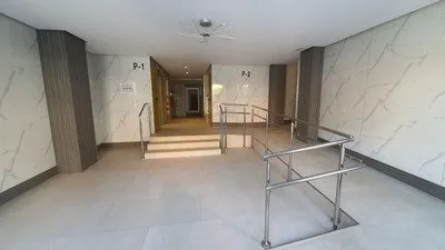 Penthouse on Avenida de Ramón y Cajal, 1 photo 22