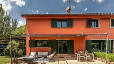 Detached house in Bonanza photo 49