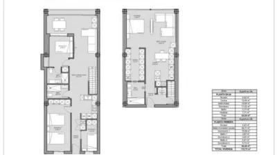 Apartment in Mascarat photo 46