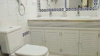 Apartment at Calle Alberto Morgensten, 1 - Ed. Astigi 2 29640, no. 1 photo 14