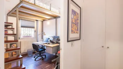 Apartment in Plaza de Perseo, nº > photo 38