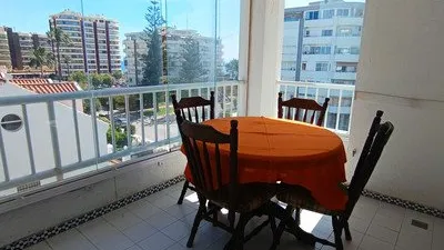 Apartment at Calle Alberto Morgensten, 1 - Ed. Astigi 2 29640, no. 1 photo 11