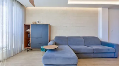 Apartment in Mascarat photo 9