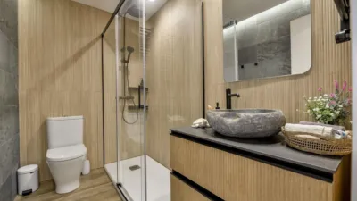Apartment in Mascarat photo 24