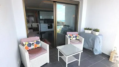Apartment in Fuengirola photo 17