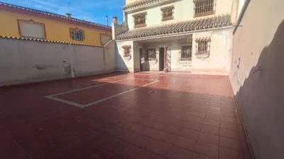 Terraced house on Calle de Juan Belmonte, 1 photo 6