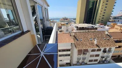Penthouse on Avenida de Ramón y Cajal, 1 photo 8