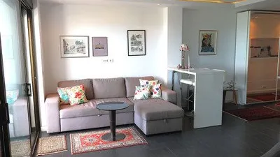 Apartment in Fuengirola photo 7
