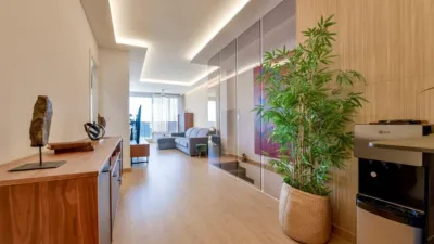 Apartment in Mascarat photo 13