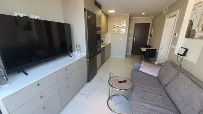 Penthouse on Avenida de Ramón y Cajal, 1 photo 10