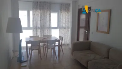 Apartment in San Miguel photo 13