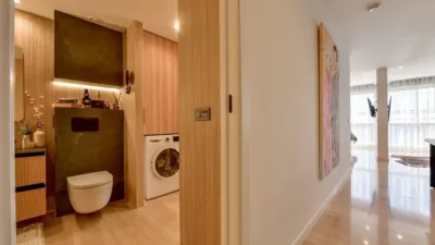 Apartment in Mascarat photo 28