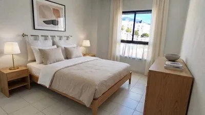 Apartment at Paseo Marítimo Rey de España, 1 photo 15