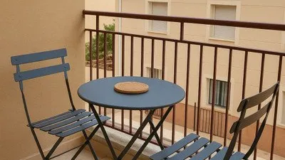 Apartment on Calle de Torremolinos, 1 photo 14