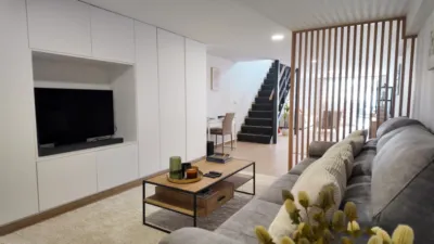 Townhouse in Escandinàvia-El Captivador photo 8