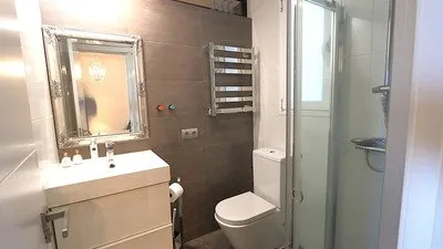 Apartment in Fuengirola photo 11