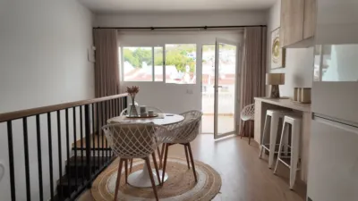 Townhouse in Escandinàvia-El Captivador photo 17