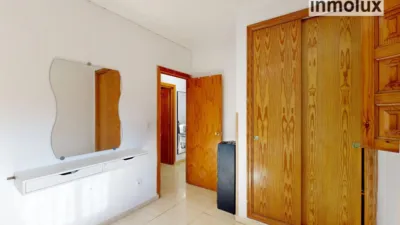 Chalet in Tibi photo 21