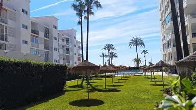 Apartment at Paseo Marítimo Rey de España, 1 photo 25