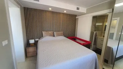 Penthouse on Avenida de Ramón y Cajal, 1 photo 13