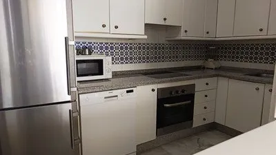 Apartment at Calle Alberto Morgensten, 1 - Ed. Astigi 2 29640, no. 1 photo 7