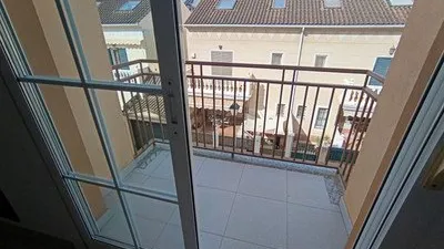 Apartment on Calle de Torremolinos, 1 photo 13