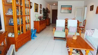 Apartment at Paseo Marítimo Rey de España, 1 photo 8