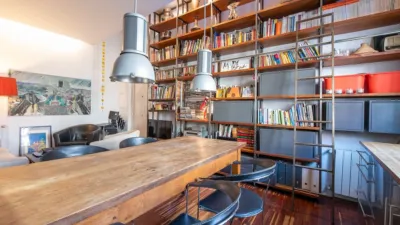 Apartment in Plaza de Perseo, nº > photo 7