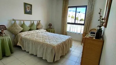 Apartment at Paseo Marítimo Rey de España, 1 photo 13