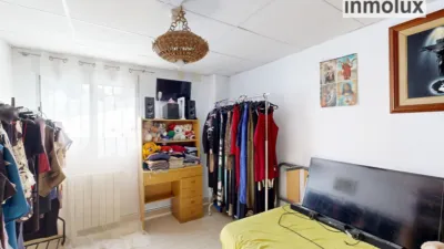 Chalet in Tibi photo 17