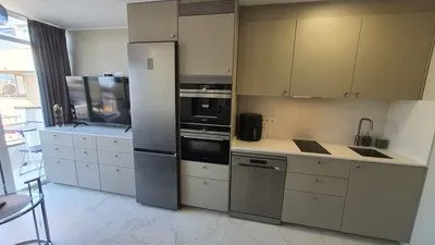 Penthouse on Avenida de Ramón y Cajal, 1 photo 16