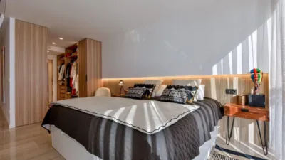 Apartment in Mascarat photo 38