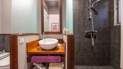Apartment in Plaza de Perseo, nº > photo 32