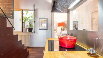 Apartment in Plaza de Perseo, nº > photo 20
