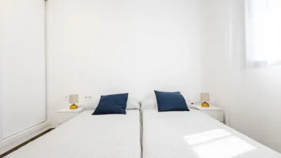Terraced house on Calle Santa Cecilia, No. > photo 22